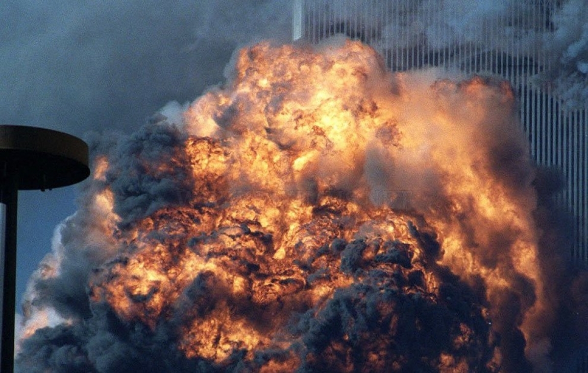 Ngày bi thảm 11/9 trong lịch sử nước Mỹ qua các con số